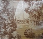 MANUEL CANOVAS COMEDIA FABRIC